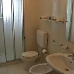 Hotell Casa Sperti *
