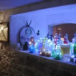 Casa Sperti * Farra d'Alpago