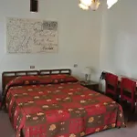 Hotell Casa Sperti Farra d'Alpago