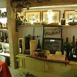 Hotell Casa Sperti *