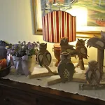 Hotell Casa Sperti *