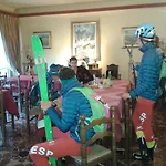 Casa Sperti Hotell