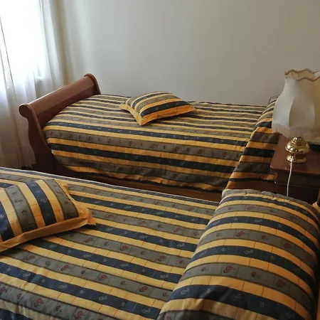 Hotel Casa Sperti