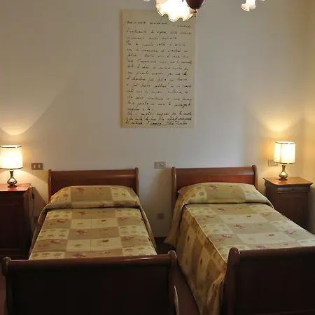 Casa Sperti Hotel Farra d'Alpago