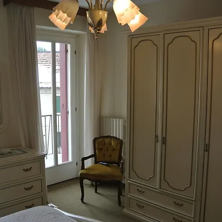 Casa Sperti