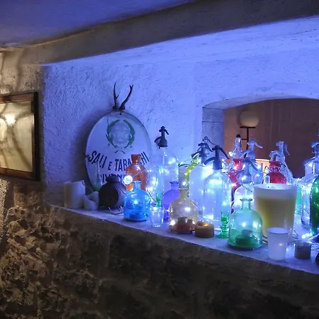 Casa Sperti * Farra d'Alpago
