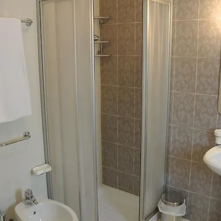 Casa Sperti Отель