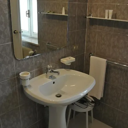 Casa Sperti Отель *