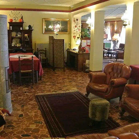 Hotell Casa Sperti Farra d'Alpago
