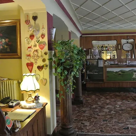 Hotell Casa Sperti Farra d'Alpago