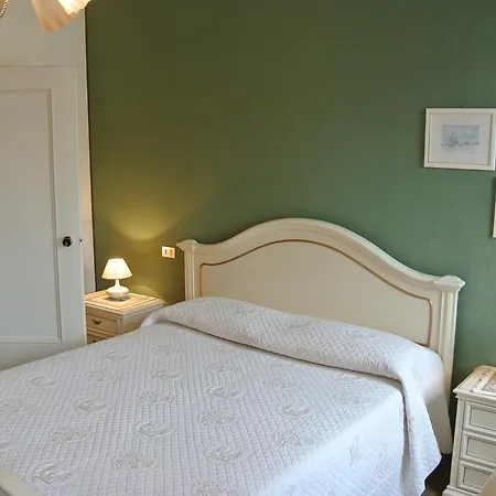 Casa Sperti Отель