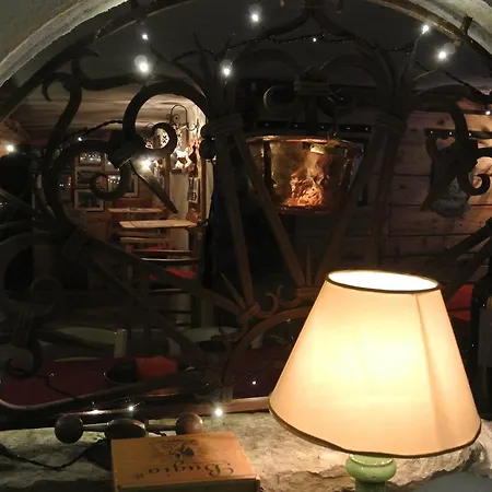 Casa Sperti *