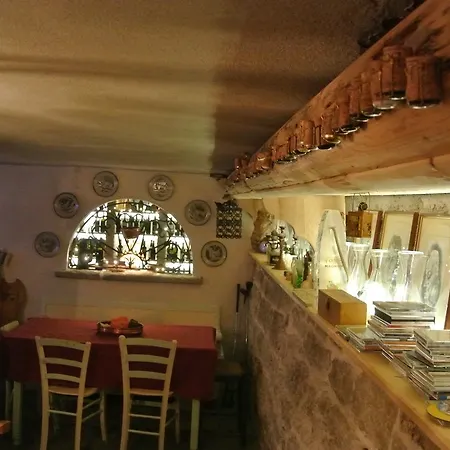 Casa Sperti Hotel Farra d'Alpago