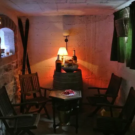 Casa Sperti *