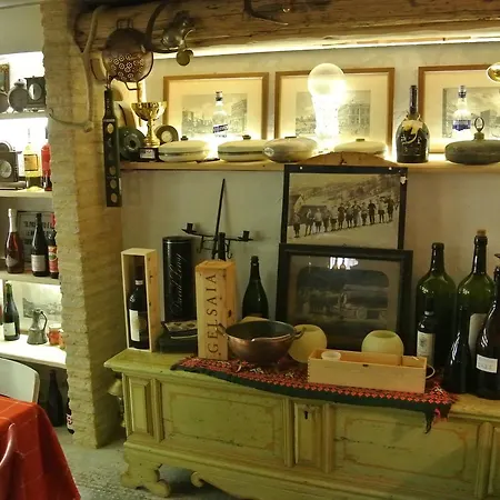 Отель Casa Sperti *