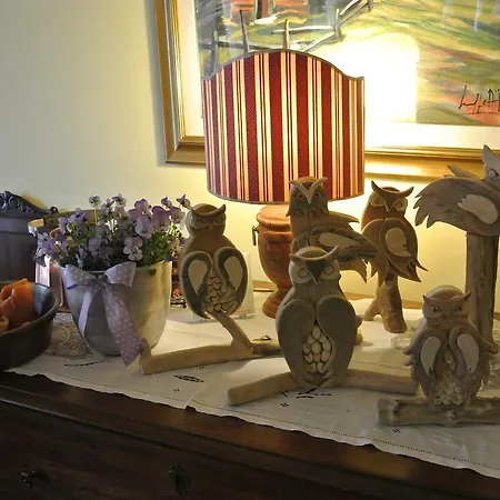 Отель Casa Sperti *