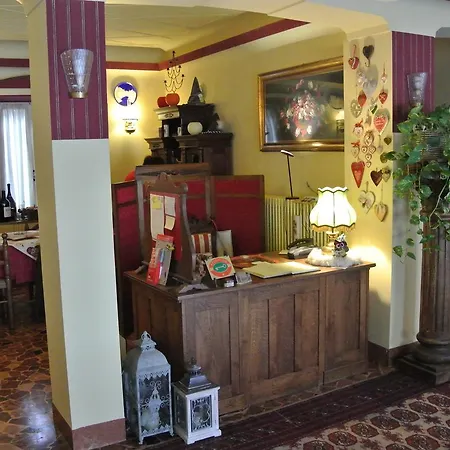 Casa Sperti * Farra d'Alpago