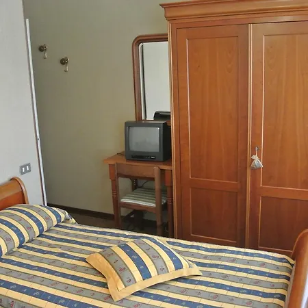 Casa Sperti Hotel *