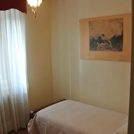 Casa Sperti Hotell Farra d'Alpago