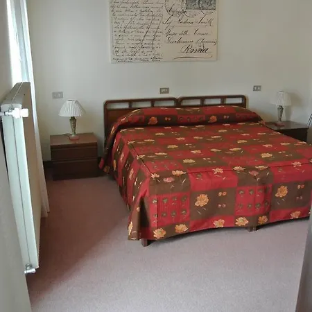 Casa Sperti * Farra d'Alpago