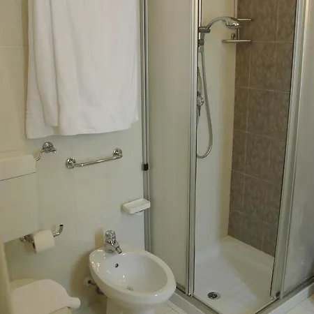 Hotell Casa Sperti