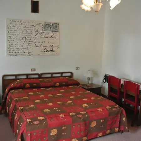 Hotell Casa Sperti Farra d'Alpago