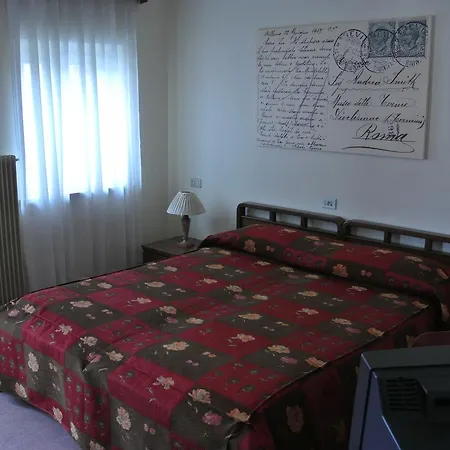 Casa Sperti Farra d'Alpago