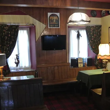 Casa Sperti * Farra d'Alpago