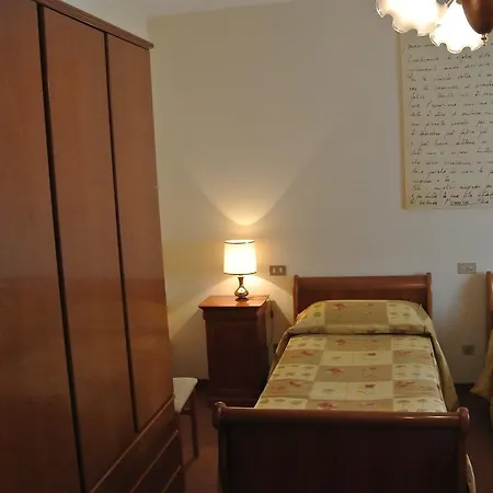Hotell Casa Sperti *