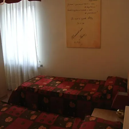 Casa Sperti Hotell *
