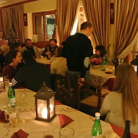 Casa Sperti Farra d'Alpago