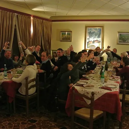 Hotel Casa Sperti Farra d'Alpago