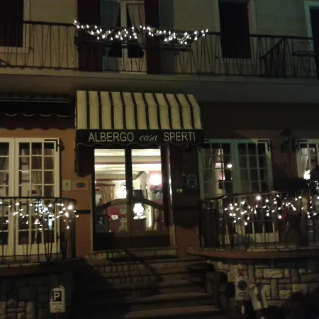 Casa Sperti * Farra d'Alpago