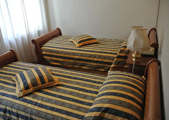 Otel Casa Sperti