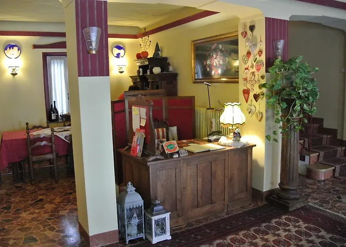 Casa Sperti * Farra d'Alpago