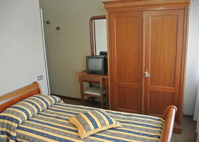 Casa Sperti Otel *
