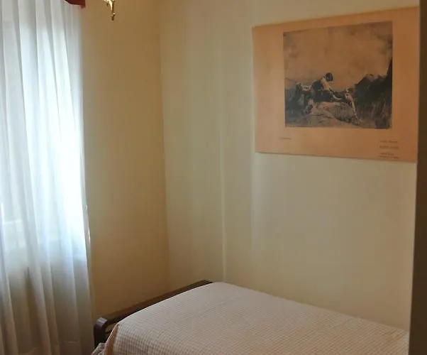 Casa Sperti Otel Farra d'Alpago