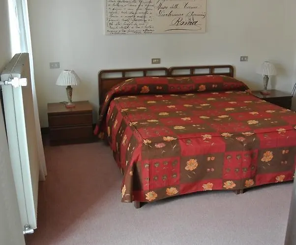 Casa Sperti * Farra d'Alpago