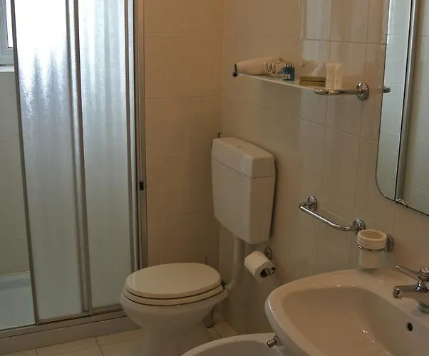Otel Casa Sperti *