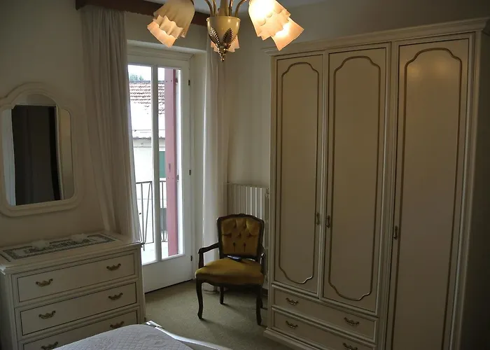 Casa Sperti