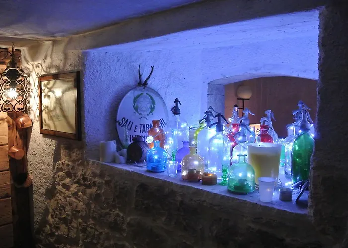 Casa Sperti * Farra d'Alpago