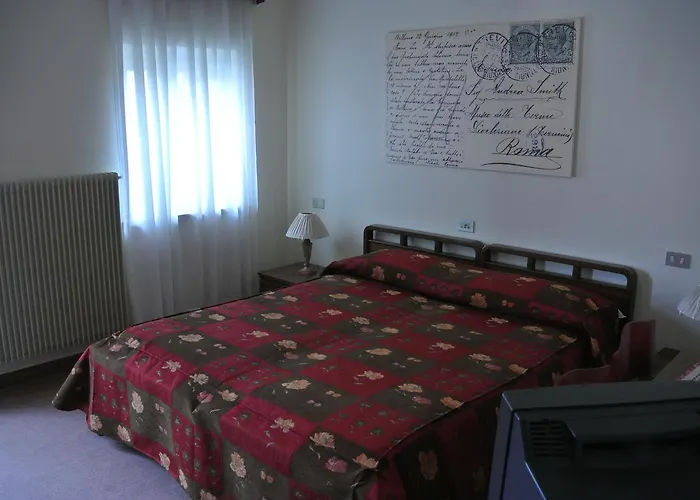 Casa Sperti Farra d'Alpago