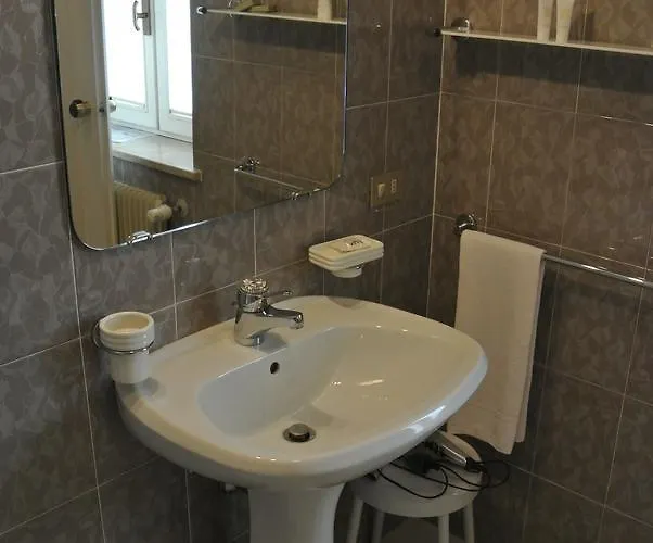 Casa Sperti Otel *
