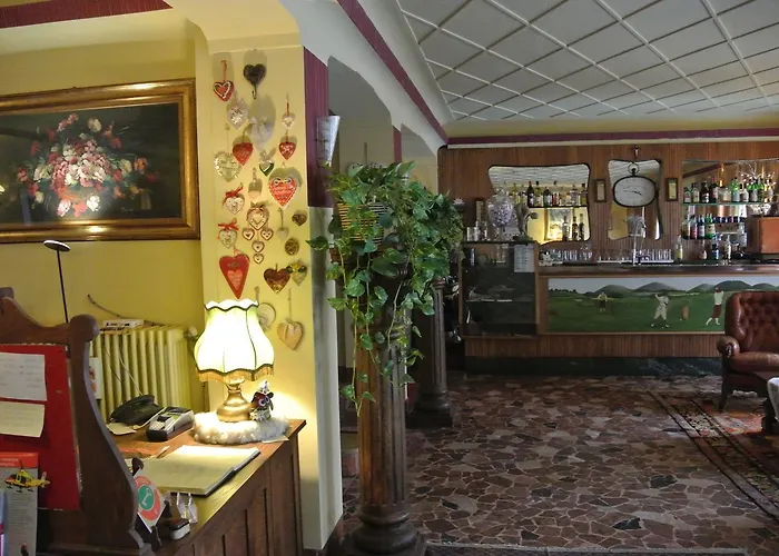 Otel Casa Sperti Farra d'Alpago