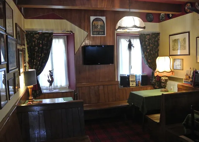 Casa Sperti * Farra d'Alpago