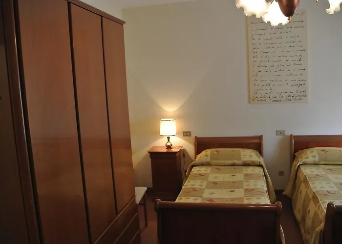 Otel Casa Sperti *