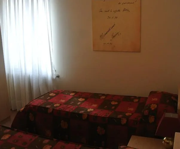 Casa Sperti Otel *