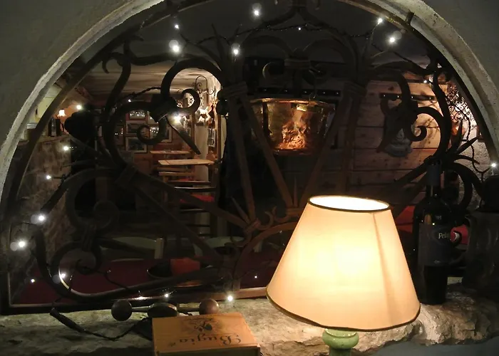 Casa Sperti *