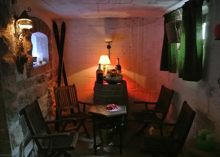 Casa Sperti *