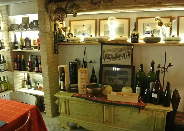 Otel Casa Sperti *
